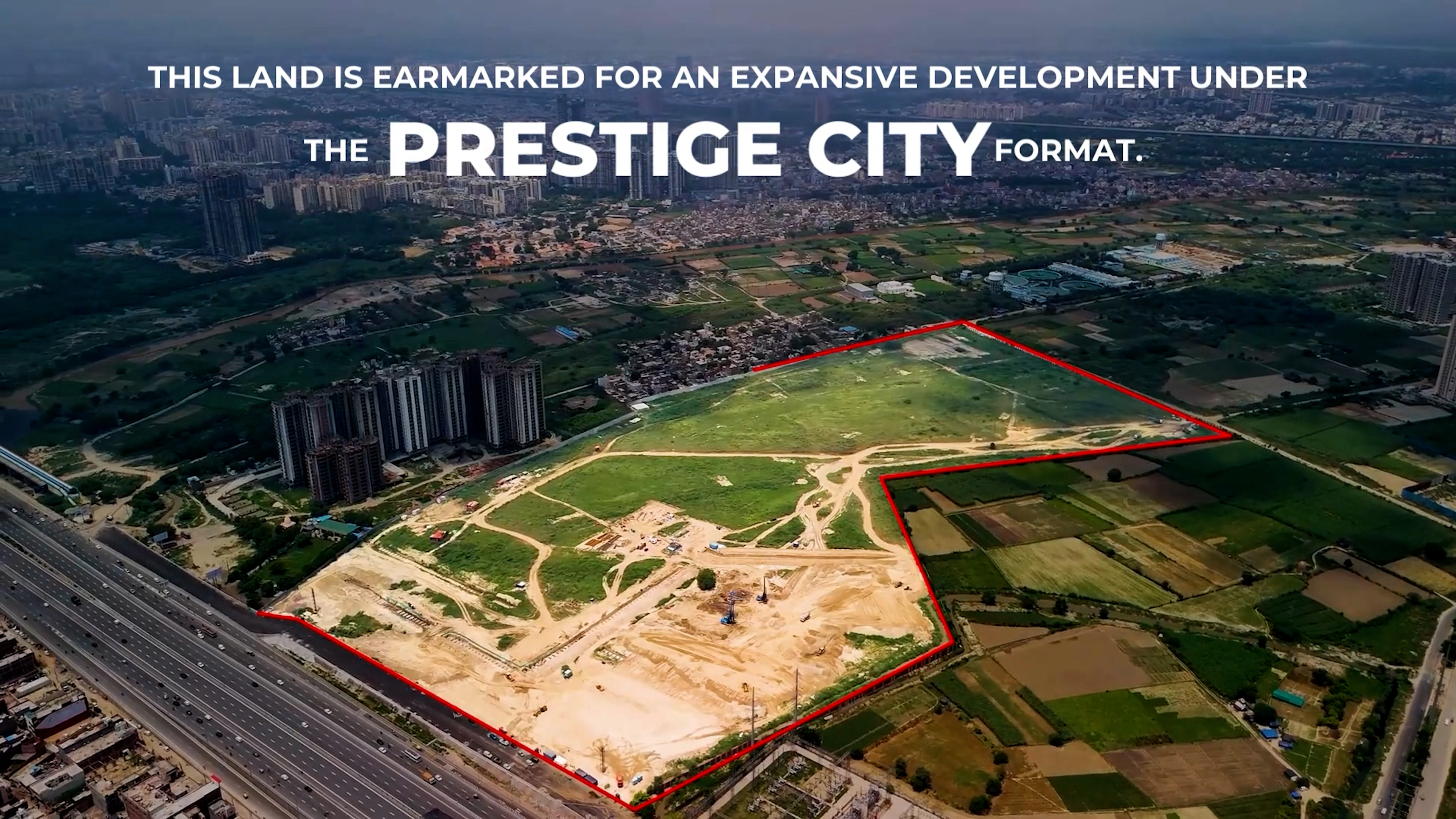 Prestige Group